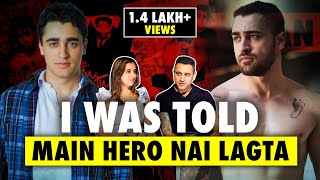 Imran Khan Opens Up On Stardom, Steroids & Why he was Missing from Bollywood | Karishma Mehta: EP131
