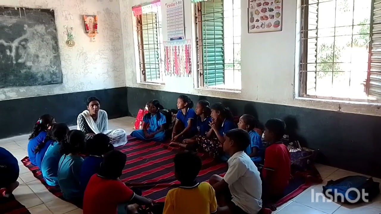 IGNOU DECE-4 PROJECT WORK PHASE-2 DAY-19(activity-28) name of seven days