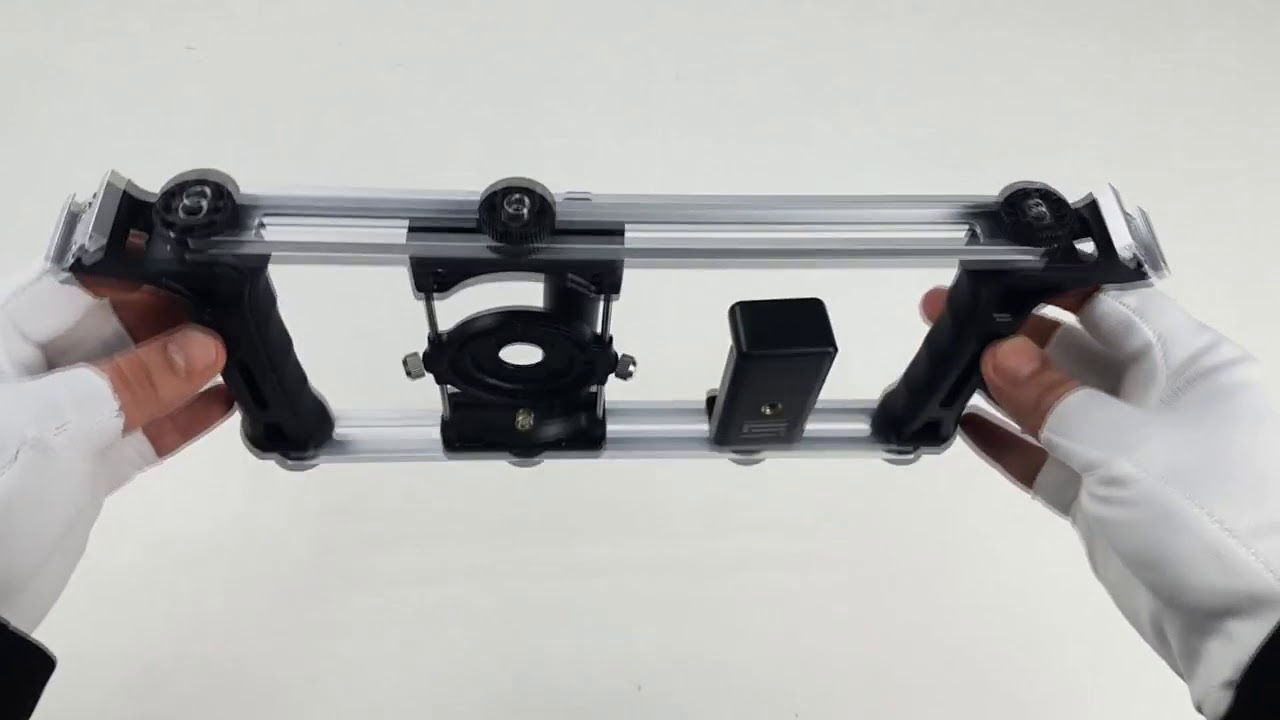 DREAMGRIP Evolution MOJO Unboxing Video