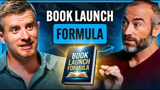 Become a Bestseller With This Book Launch Formula