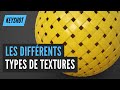 Tuto keyshot  les textures