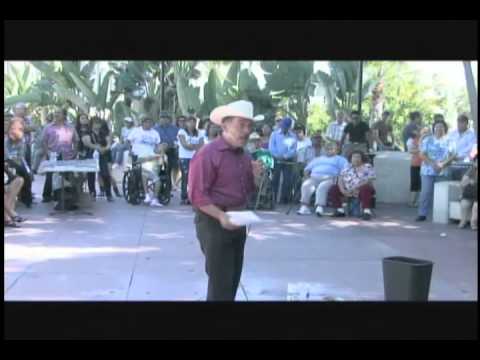 PEDRO RIVERA EL PODEROSO