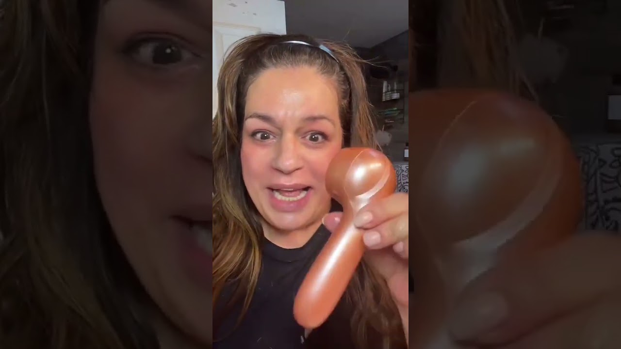 Nothing like a deep cleanse & an instant face lift 🙌