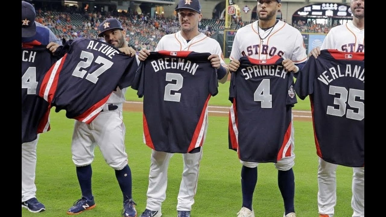 Analysis | MLB All-Star Game voting appears to be getting smarter, with ...