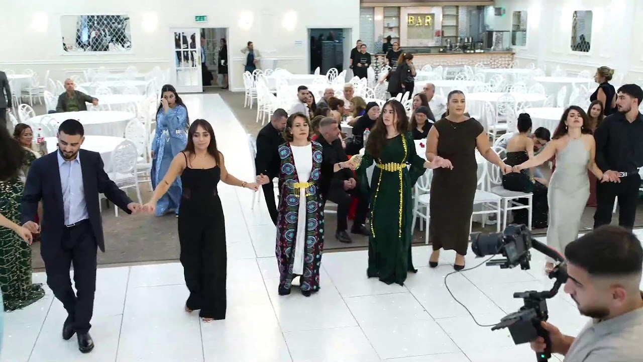 The Wedding of Irem & Mehmet