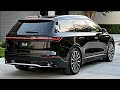 2026 Kia KX9 | 2026 기아 KX9 내부 기능 공개