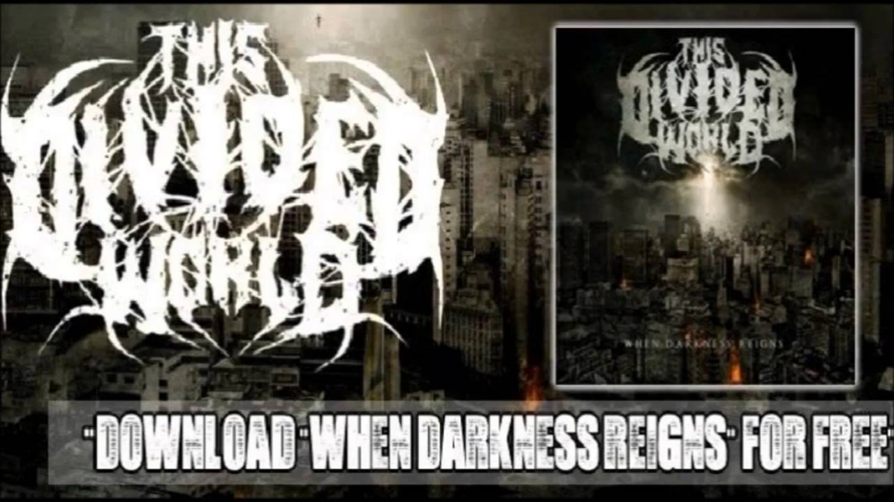 This Divided World "Redeemed"