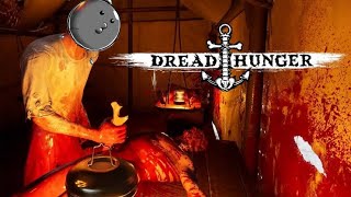 【ドレハン】35000時間の戦術　高田村ドレハン【Dread Hunger / ドレッドハンガー / 航海人狼】