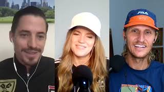 Inside MLP Podcast with DC Pickleball Team COO, Adam Behnke!