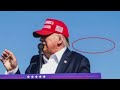 【トランプ暗殺未遂事件】演説中のトランプを狙った犯行の現在わかっていることをまとめてみました。