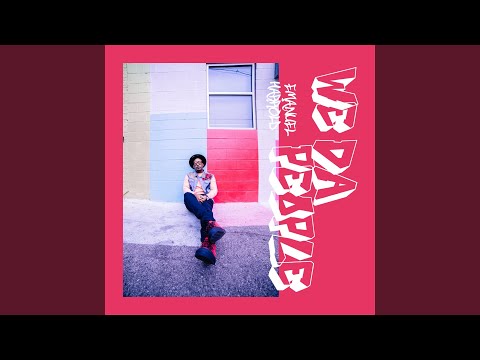 Emanuel Harrold, Keyon Harrold - Fight Harder