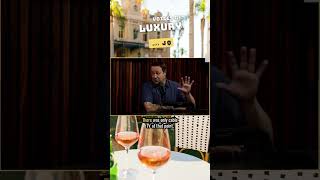 The Origin Story of Marvelous Marvin Hagler | Voices of Luxury