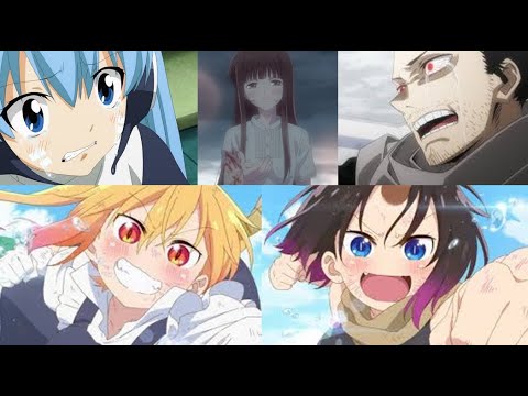 【 アニメ名場面MAD 】（ 第５０章 ）