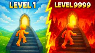 Famous Hell Escape MAX LEVEL - Hell Escape Gameplay! Net Worth