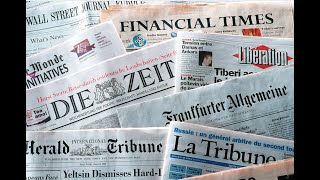 The Significance Of Ap Ociated Press