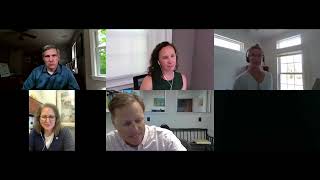 Virtual Breakout: Tools in the Ocean's Toolbox: Unlocking Ocean Information for Sustainability