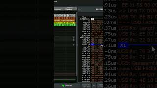 Debugging a Firmware Download with the Active-Pro Ultra