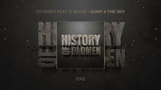 Download Lagu DJ OMEN - JUMP 2 THE SKY 2002 MP3