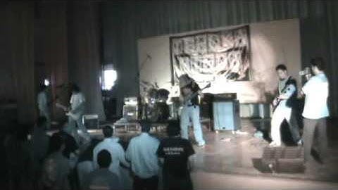 PREDICATE NOT DEFINED