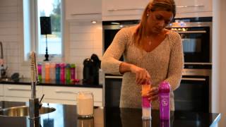 Twistshake Dailyprep