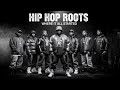 Hip Hop Roots 🔥 90s Old School Rap | OG Bars, Boom Bap &amp; Golden Era Foundations