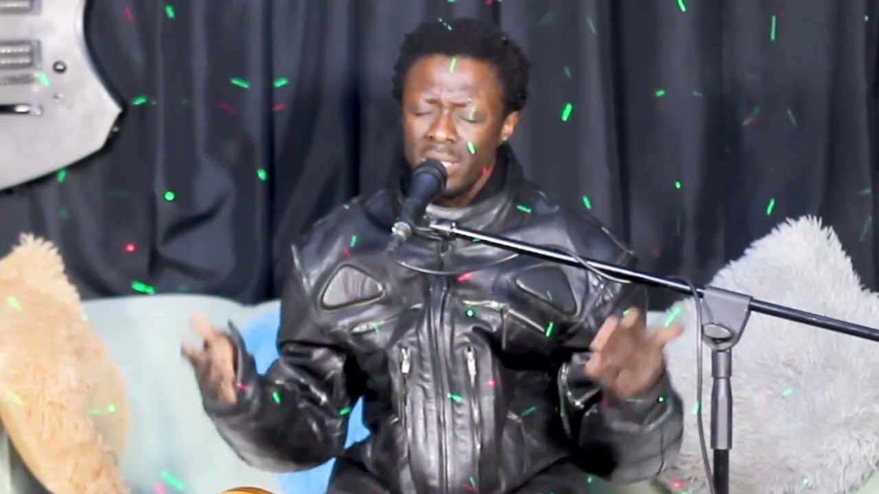 Worship session _Forgive me, You are so good (Pastor Tshilombo) 