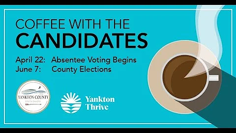 Coffee with the Candidates (Rep County Commission)...