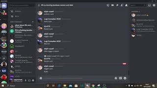 Calling out Eli Russell for saying the N word