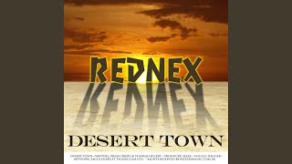 Desert Town