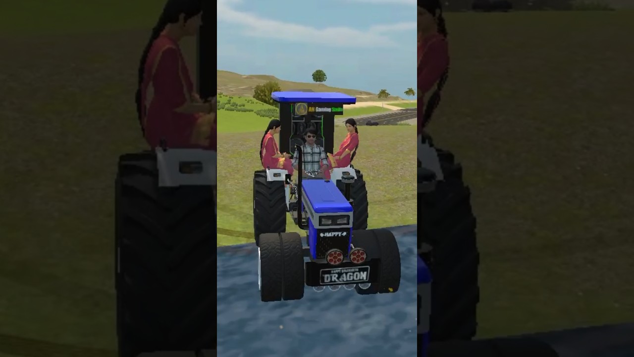 #indianvechilesimulator3d