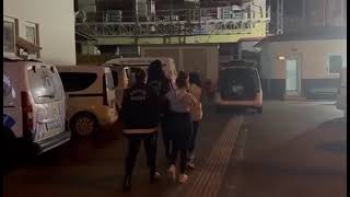 Fuhuş İle Mücadele Kapsamında 3 Kadına İşlem Yapıldı