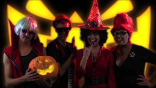 Satanic Panic - Halloween Message