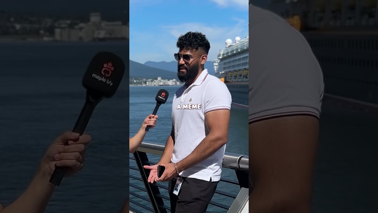 🤔 Is Racism Against Indians in Canada Being Normalized? 