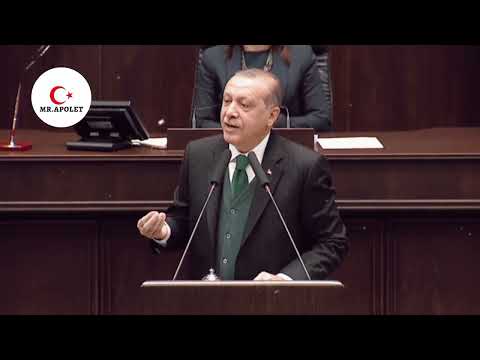 Erdoğan: Allah Kısmet Ederse Bir Kulun İşini, Mermere Geçirir Dişini