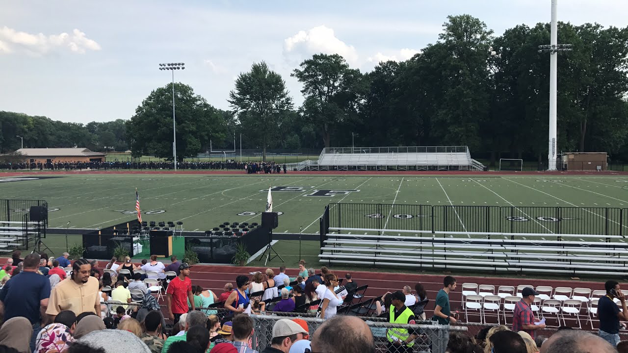 Edsel Ford High School Class 2017 YouTube edsel-ford-high-school-class-2017-youtube