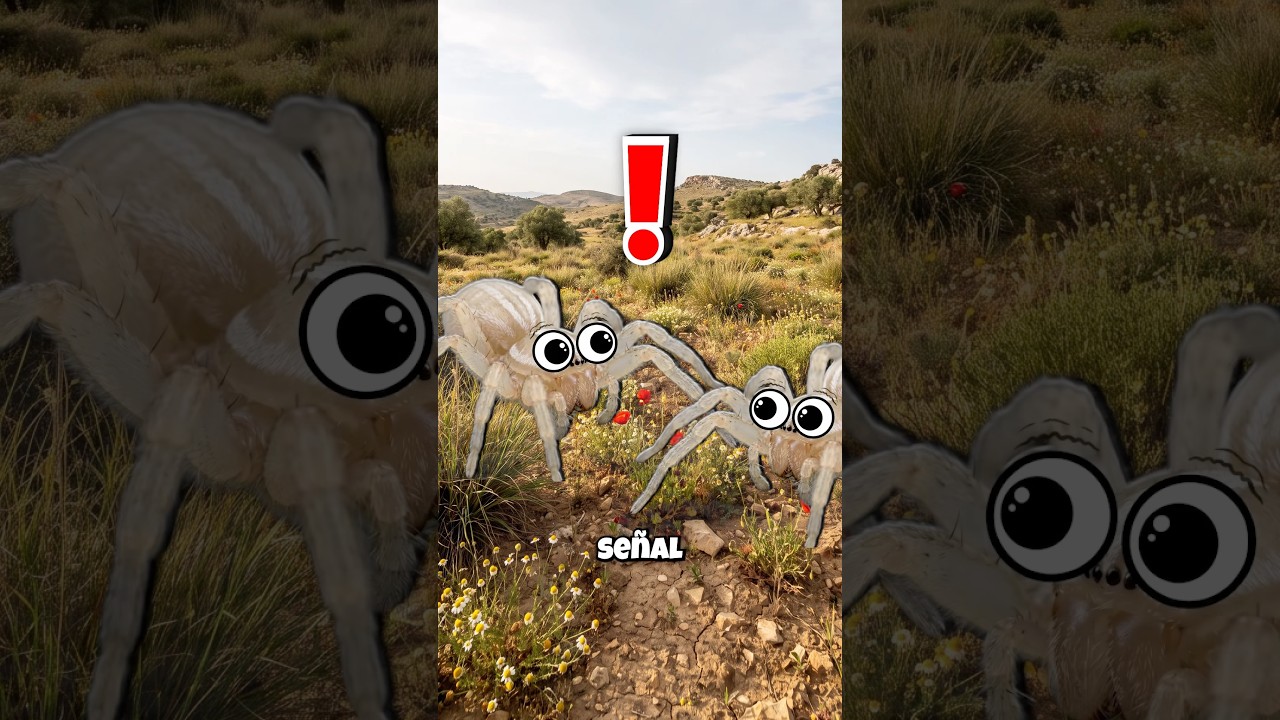 3 Animales que se comen a su propia mamá! 😭