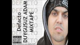 Defacto - Polyanna Tribi (2010)