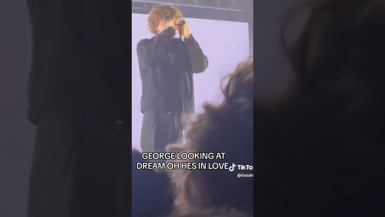 OH. MY. GOD. MY DNF HEART 😭❤️ 