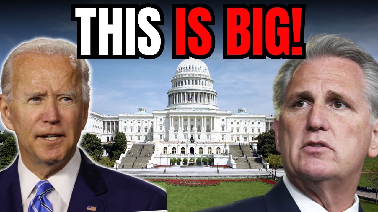 BIG NEWS for Social Security, SNAP, WIC, Student Loans, & Seniors