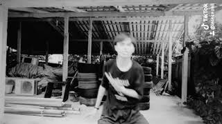 On-bts coverdance DHT from Thailand #on_bts