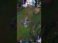 DIANA DOMINATES MID 🌙 #shorts #dianalol #dianamid #leagueoflegends #lolclips