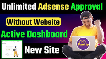 Google Adsense Active Dashboard Latest Trick 2024 | New Website For Active Dashboard | 100% Wroking