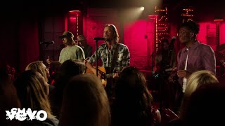 Dierks Bentley - Beers On Me (Live From CMA Summer Jam) ft. BRELAND, HARDY