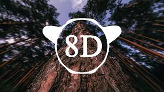 Download Lagu The Weeknd - Die For You (Audio 8D) Use  🎧😀 MP3