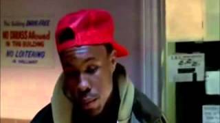 Paid in Full (Funny part)