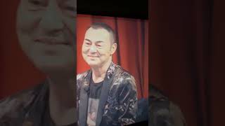 Serdar Ortaç söz ve müzik programında 7