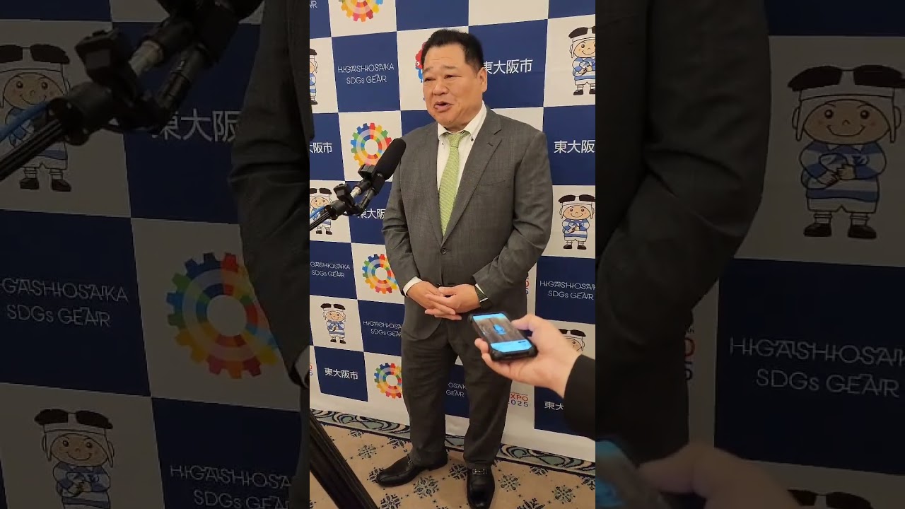 チビ姉様専用 大相撲東大阪場所 冬巡業 公式】大相撲 東大阪場所 令