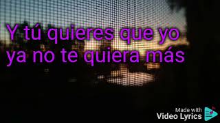 Bonita -Los Choclok (letra)
