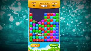 Jelly Bubble Pop | Level 18 | Best Game for Kids screenshot 2