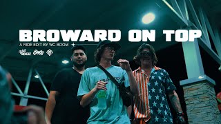 Broward On Top Ride (2022) #BOT2k22 #WildRiderz Net Worth